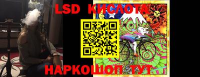 молекула духа Донской