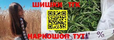 молекула духа Донской